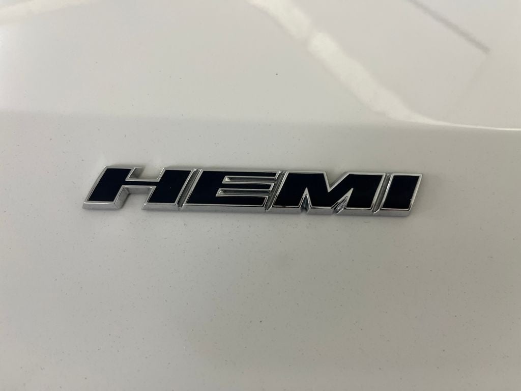 2013 Dodge Challenger R/T