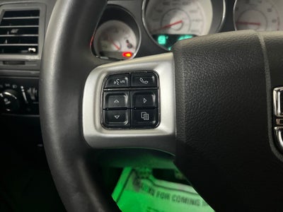 2013 Dodge Challenger R/T
