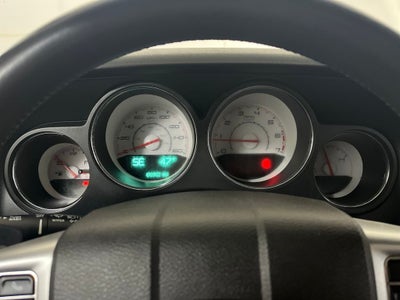 2013 Dodge Challenger R/T