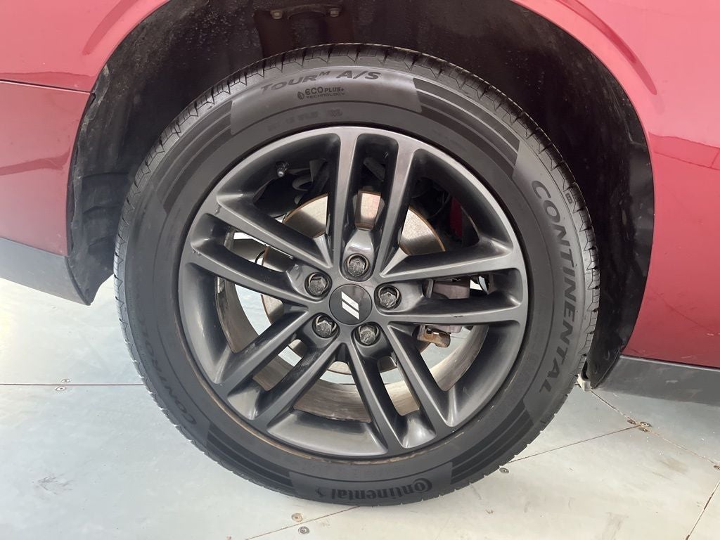 2019 Dodge Challenger GT