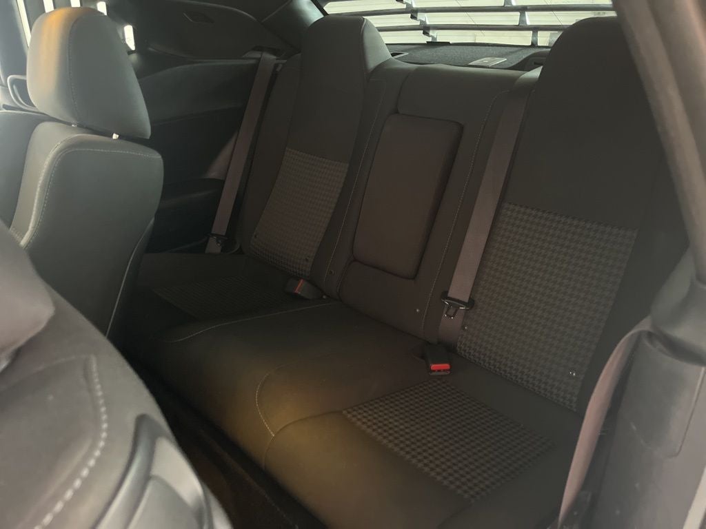 2019 Dodge Challenger GT