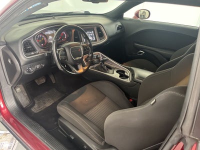 2019 Dodge Challenger GT