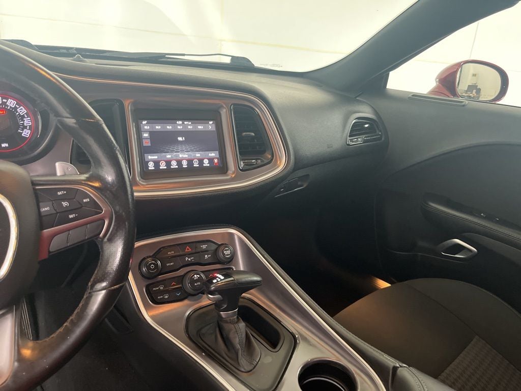 2019 Dodge Challenger GT