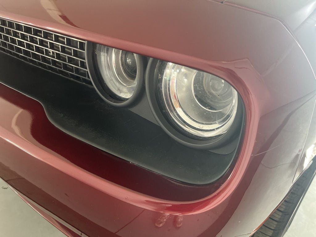 2019 Dodge Challenger GT