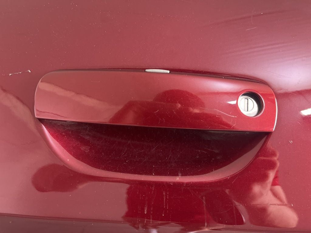 2019 Dodge Challenger GT