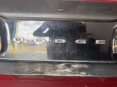 2019 Dodge Challenger GT