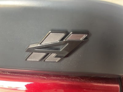 2019 Dodge Challenger GT