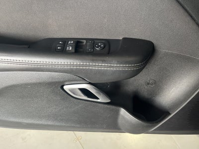 2019 Dodge Challenger GT