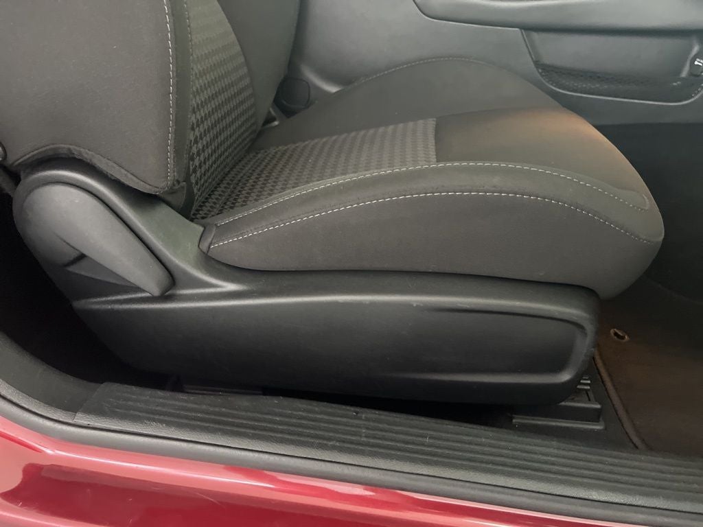 2019 Dodge Challenger GT