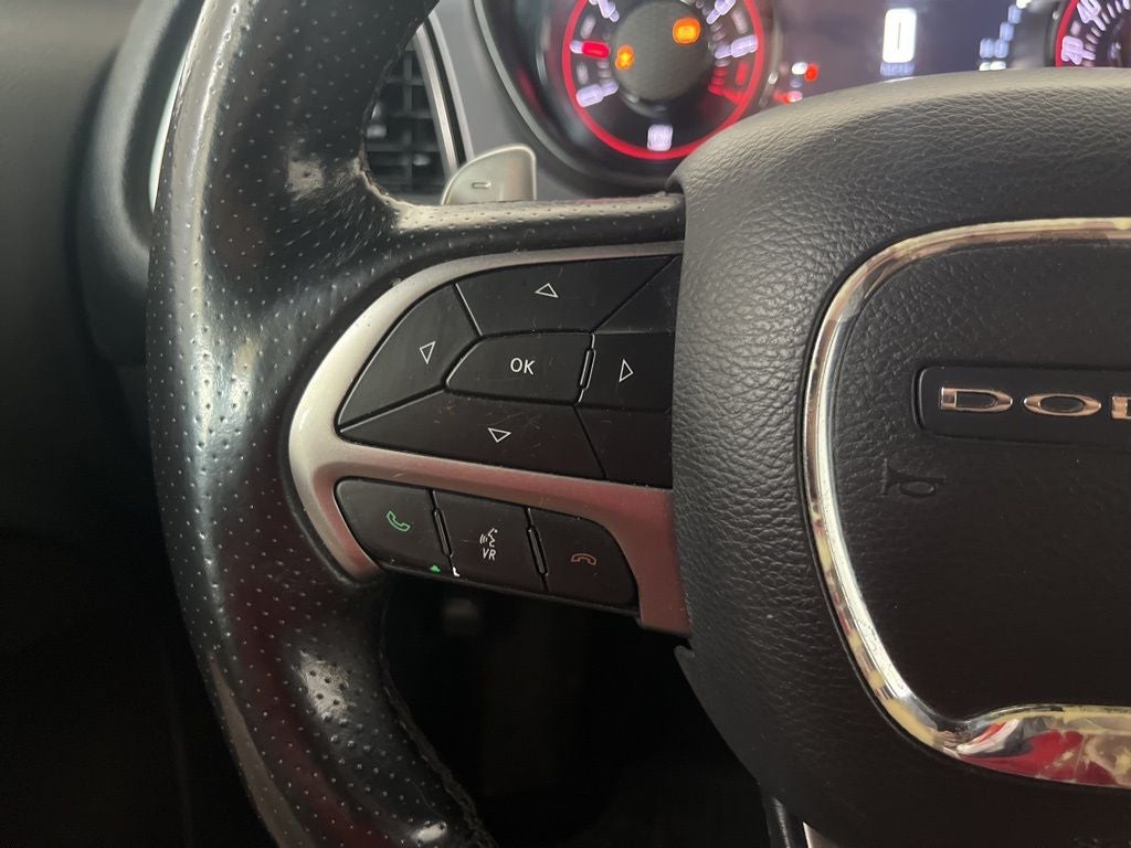 2019 Dodge Challenger GT