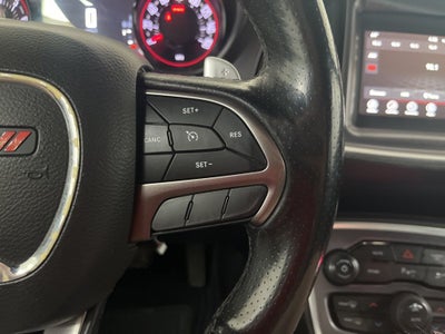 2019 Dodge Challenger GT