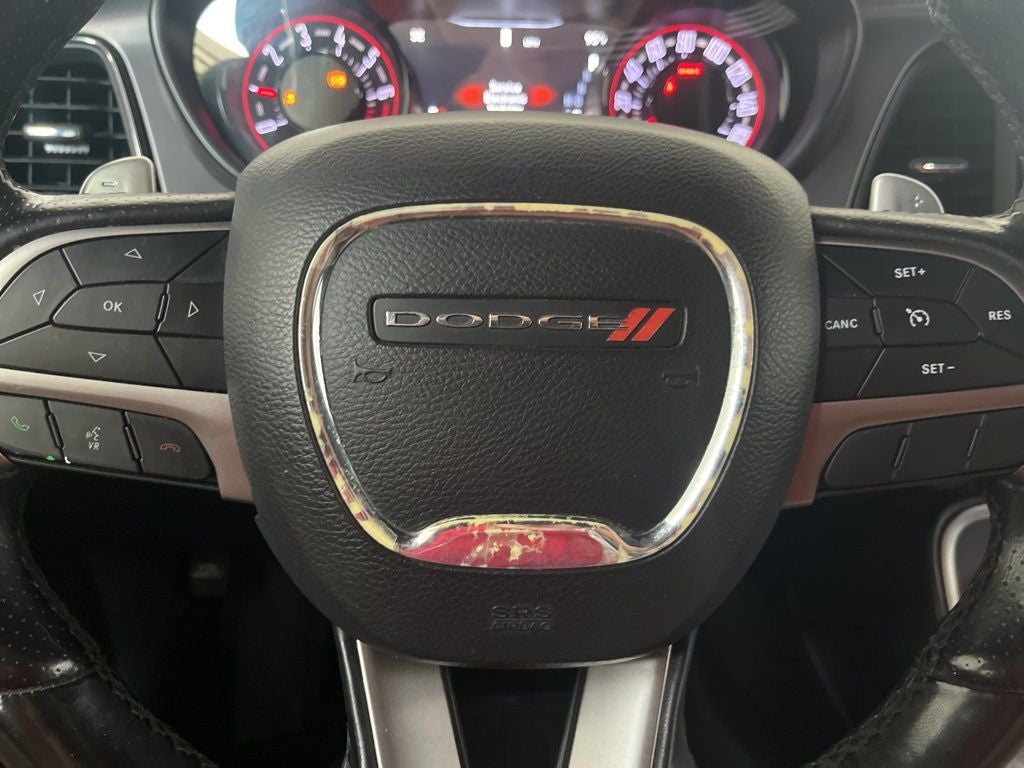 2019 Dodge Challenger GT