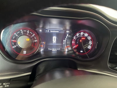 2019 Dodge Challenger GT