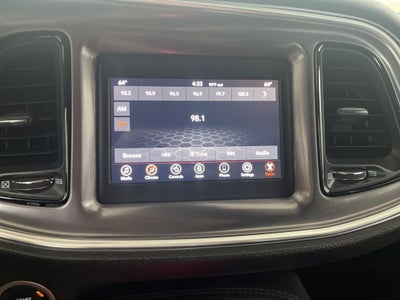 2019 Dodge Challenger GT