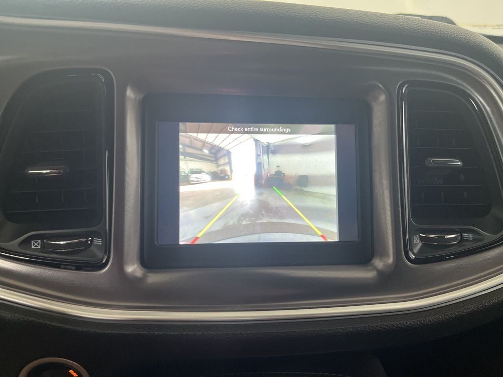 2019 Dodge Challenger GT