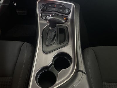 2019 Dodge Challenger GT