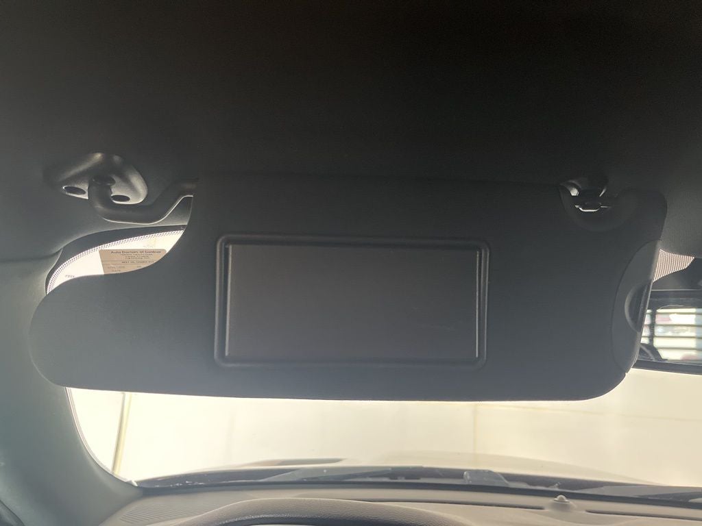 2019 Dodge Challenger GT