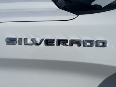 2023 Chevrolet Silverado 1500 LT LT1