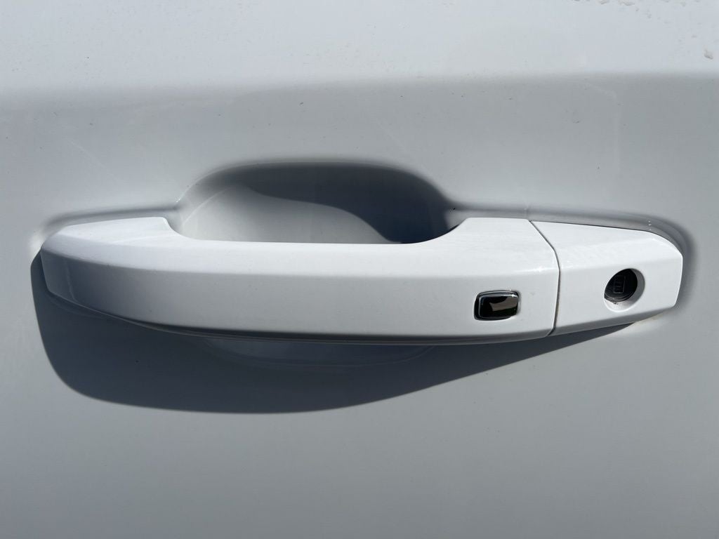 2023 Chevrolet Silverado 1500 LT LT1