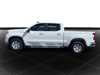 2023 Chevrolet Silverado 1500 LT LT1