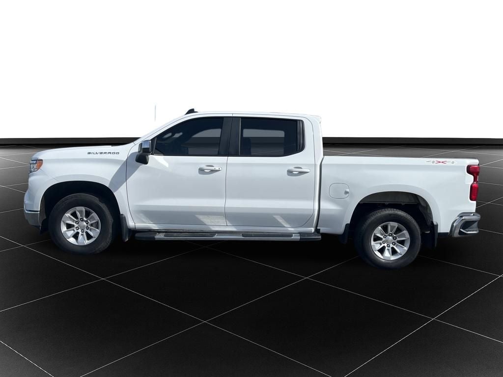 2023 Chevrolet Silverado 1500 LT LT1