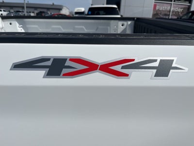 2023 Chevrolet Silverado 1500 LT LT1