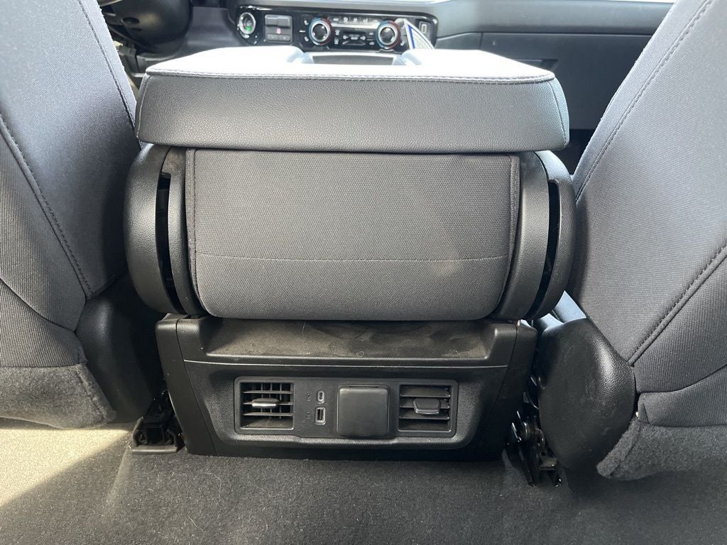 2023 Chevrolet Silverado 1500 LT LT1