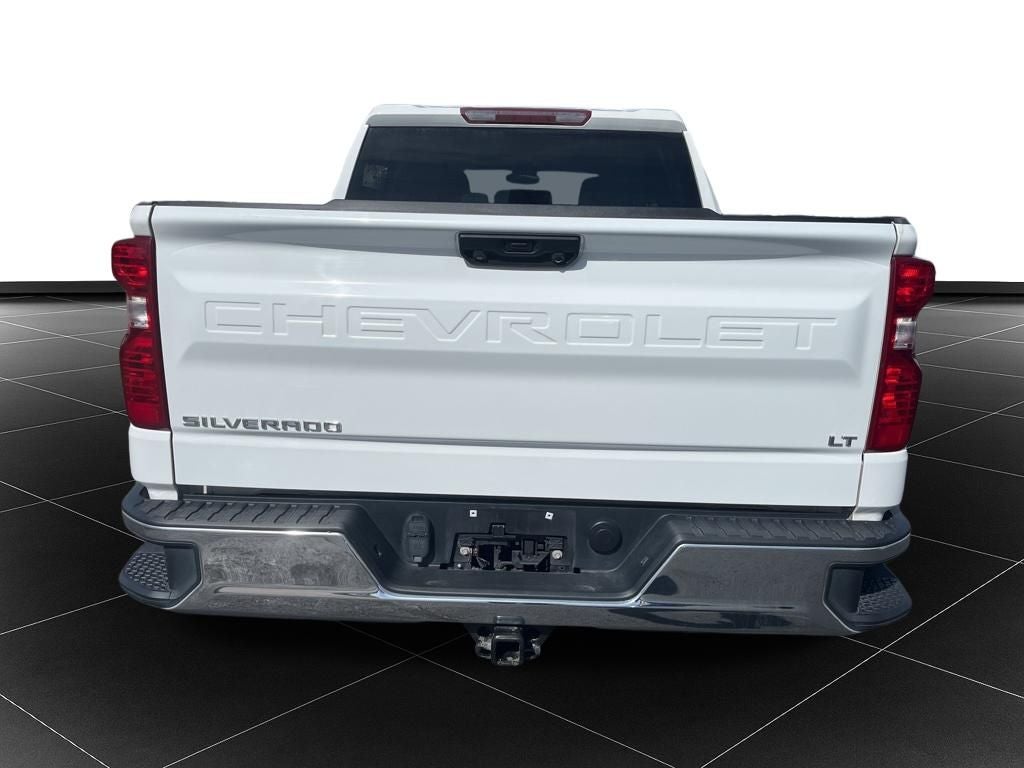 2023 Chevrolet Silverado 1500 LT LT1
