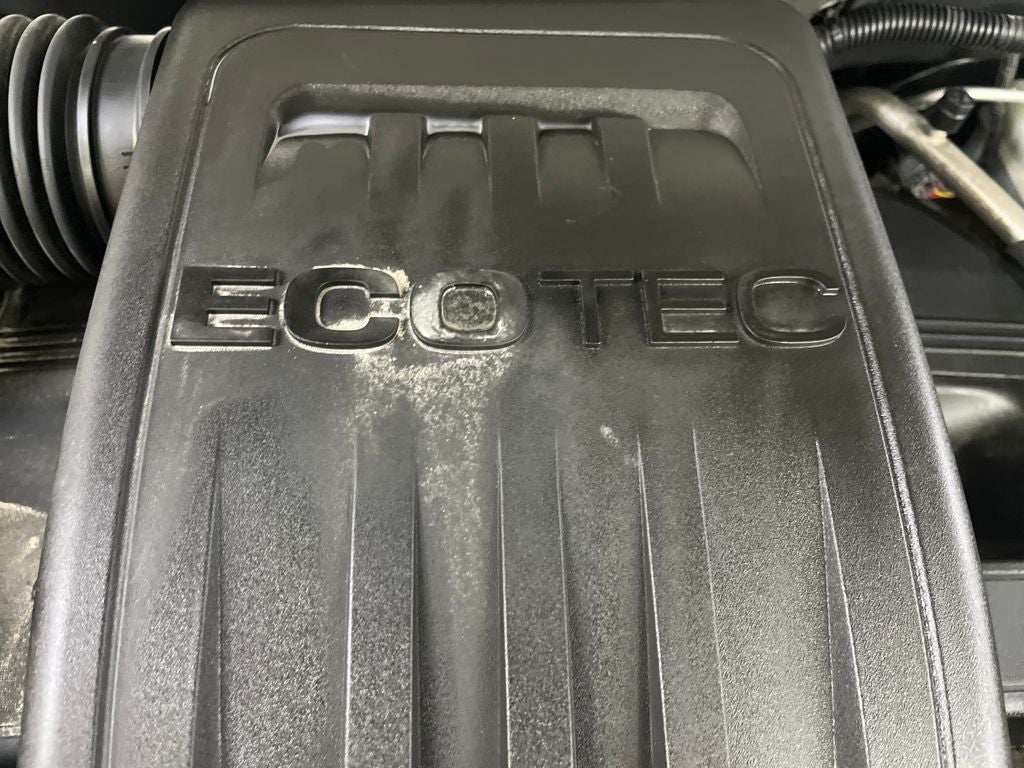 2013 GMC Terrain SLT-2