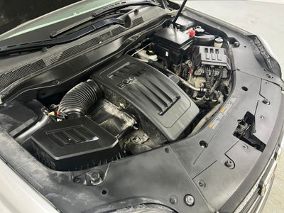 2013 GMC Terrain SLT-2