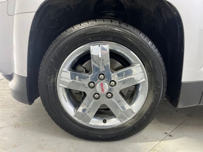 2013 GMC Terrain SLT-2