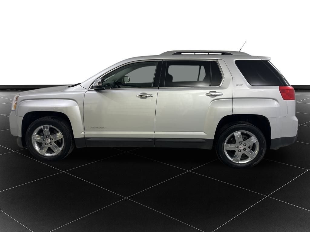 2013 GMC Terrain SLT-2