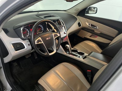 2013 GMC Terrain SLT-2