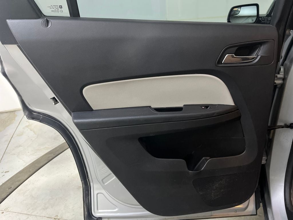 2013 GMC Terrain SLT-2