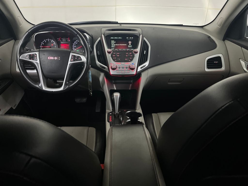 2013 GMC Terrain SLT-2