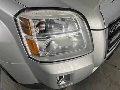 2013 GMC Terrain SLT-2