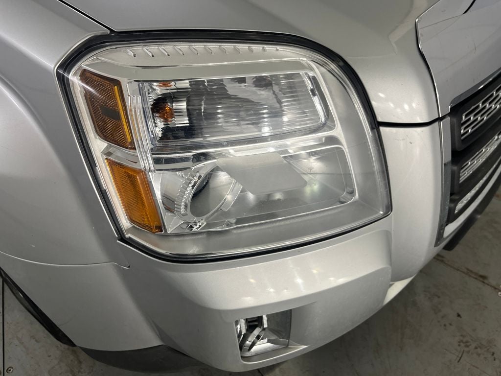 2013 GMC Terrain SLT-2