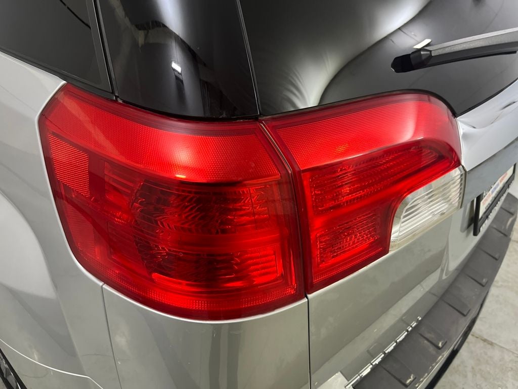 2013 GMC Terrain SLT-2