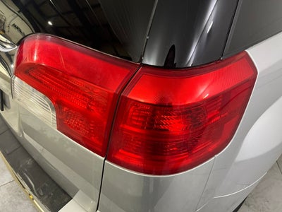 2013 GMC Terrain SLT-2