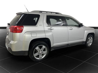 2013 GMC Terrain SLT-2