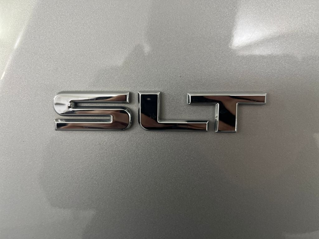 2013 GMC Terrain SLT-2