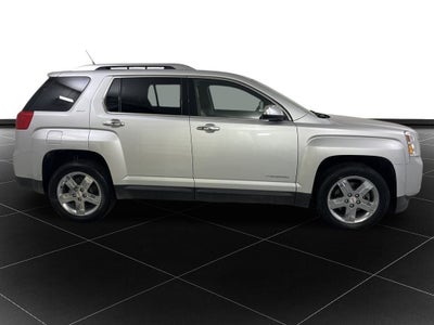 2013 GMC Terrain SLT-2