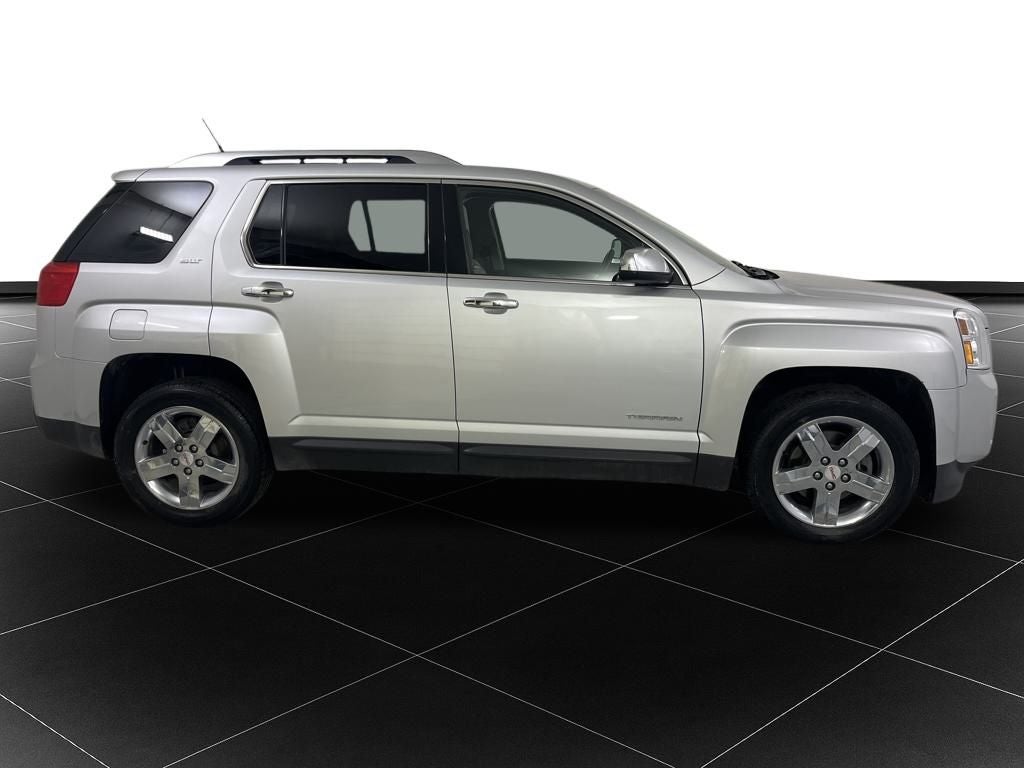 2013 GMC Terrain SLT-2