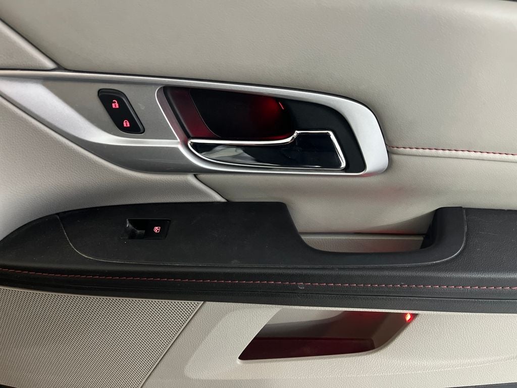 2013 GMC Terrain SLT-2