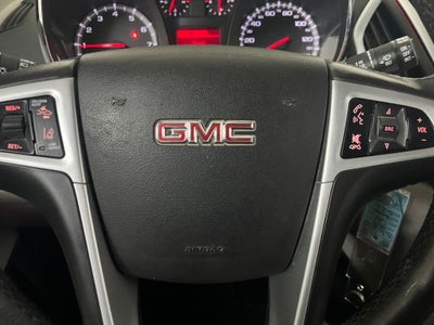 2013 GMC Terrain SLT-2