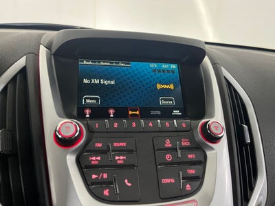 2013 GMC Terrain SLT-2