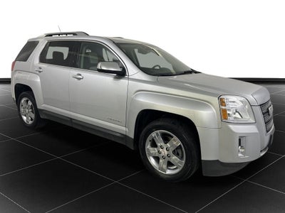 2013 GMC Terrain SLT-2
