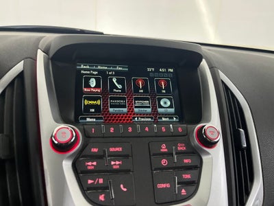 2013 GMC Terrain SLT-2