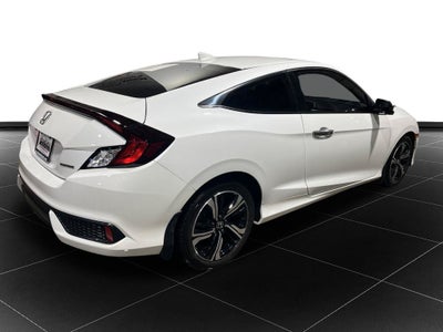 2018 Honda Civic Touring