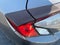 2016 Honda Civic Touring
